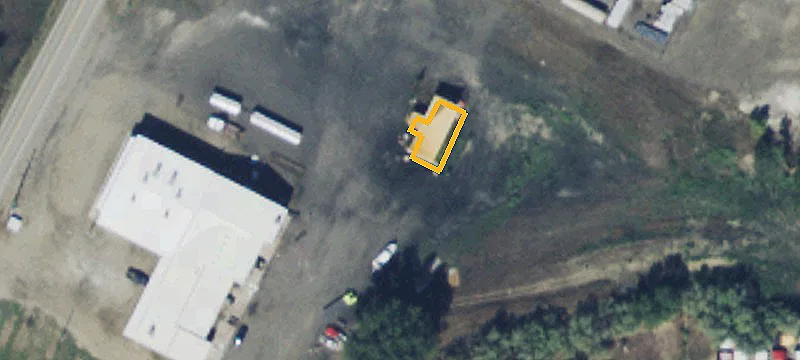 1443 Coulson Rd