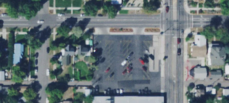 701 Orange St