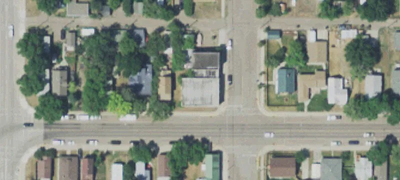 316 5th SW St