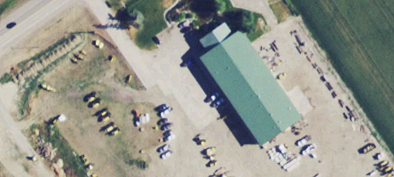 7710 Frontage Rd