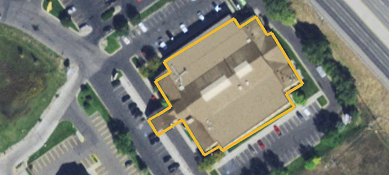 2020 Overland Ave