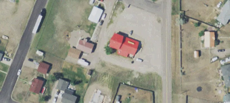 100 Truman Ave