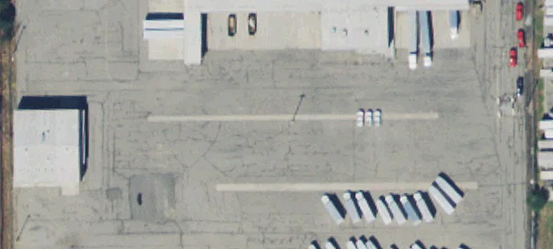 2575 Frontage Rd