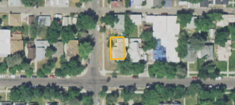1001 3rd N Ave