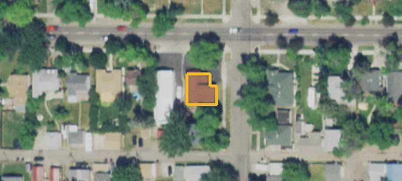 2026 2nd N Ave