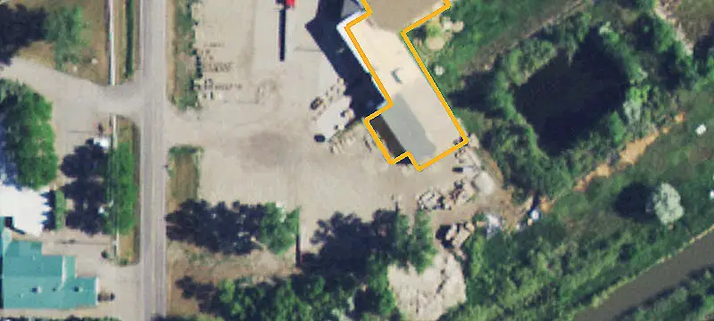 1315 Allendale Rd