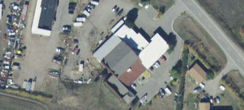 34368 Frontage Rd