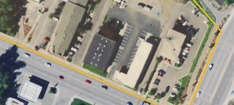 800 Broadway St
