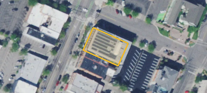 330 Higgins Ave