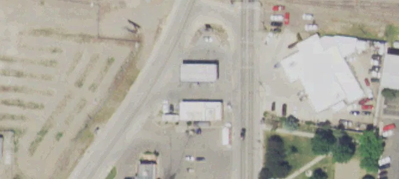 1020 15th N St