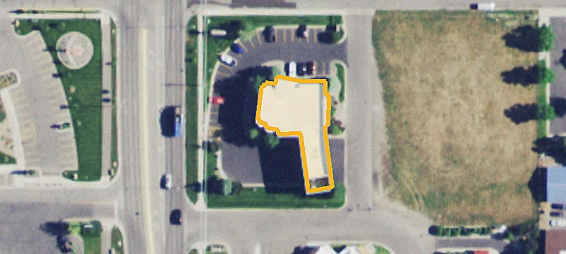 1511 Shiloh Rd