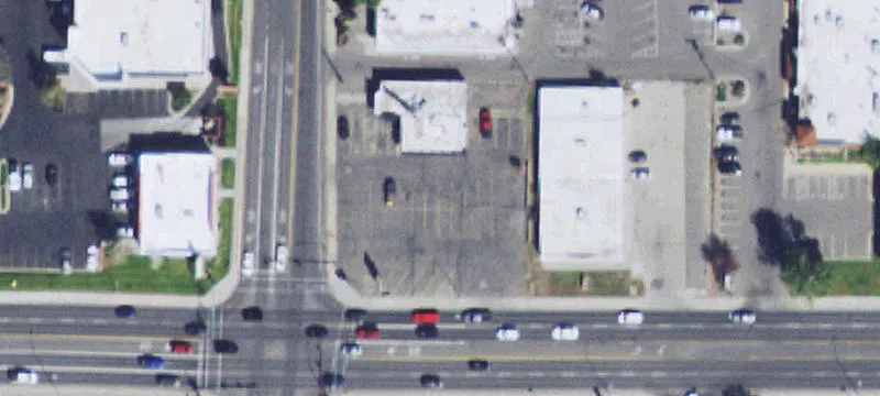 1411 13th W St