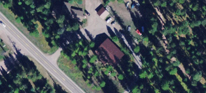 3360 Mt Hwy 83rd N