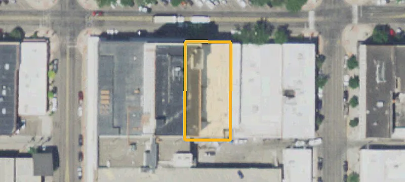 412 Central Ave