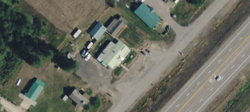 17025 Us Hwy 93rd N
