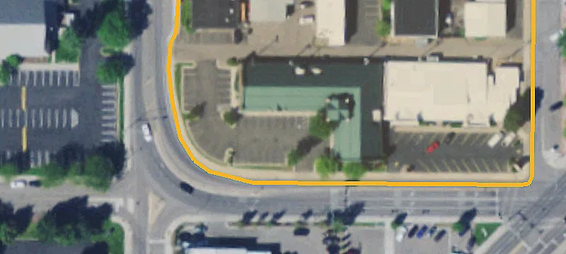 1724 Fairview Ave