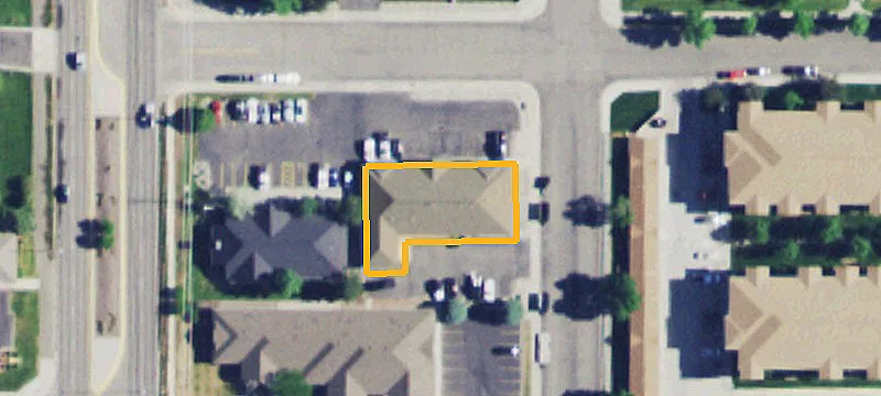3970 Ave D D