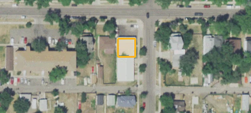 204 8th S St