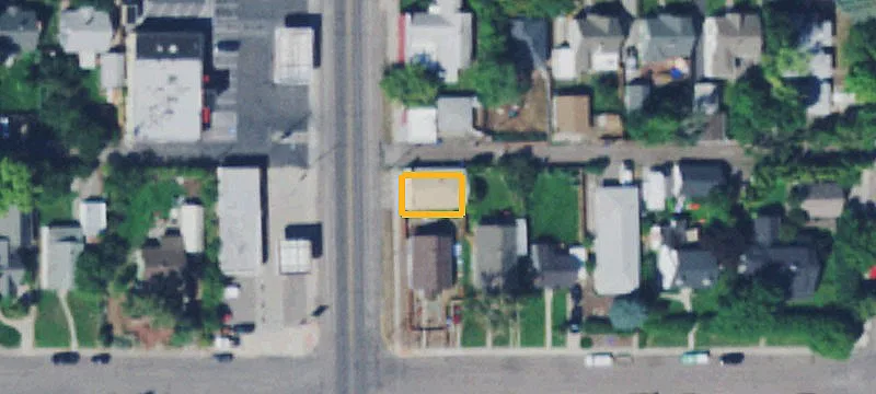 2118 Higgins Ave