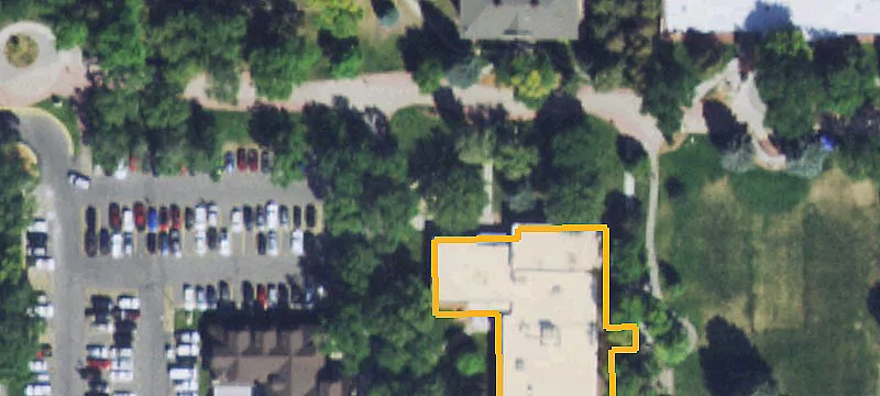 1511 Poly Dr