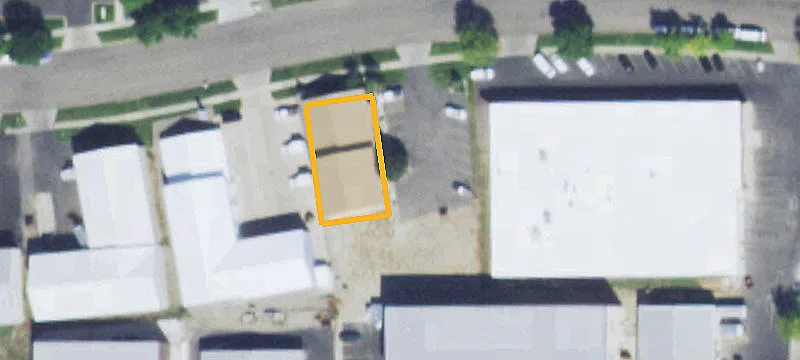 2550 Enterprise Ave