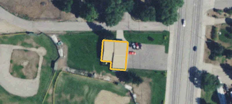 12221 Us Hwy 93rd S