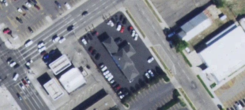 2600 6th N Ave