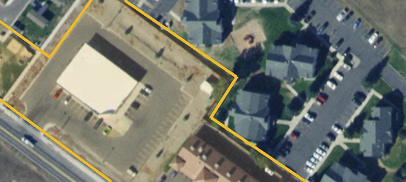 19557 Frontage Rd