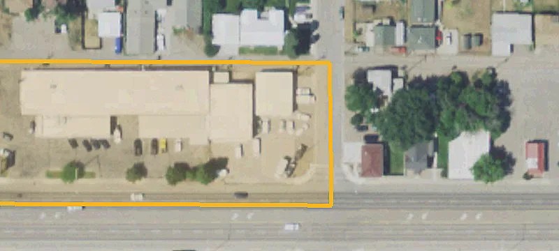 1001 Central W Ave