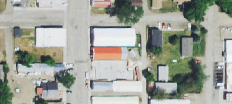 2445 Main St