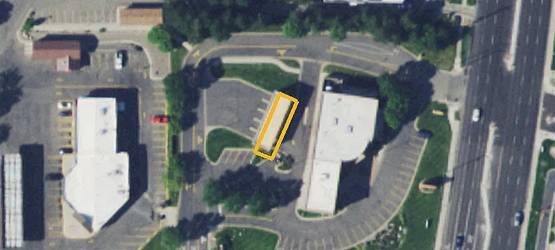 800 Main St