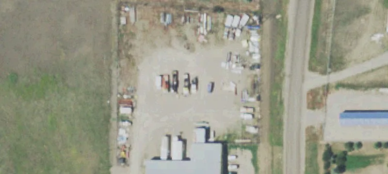 1600 Stuckey Rd