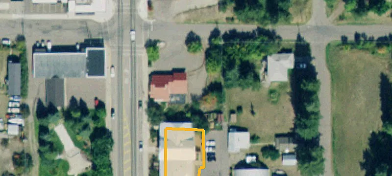 715 Nucleus Ave