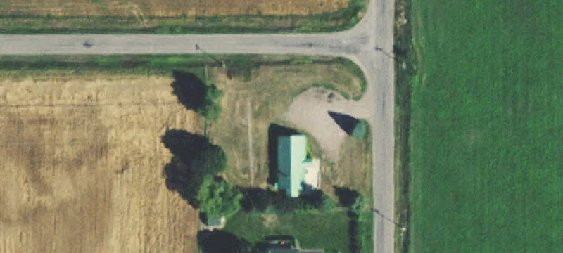 Foothills Dr