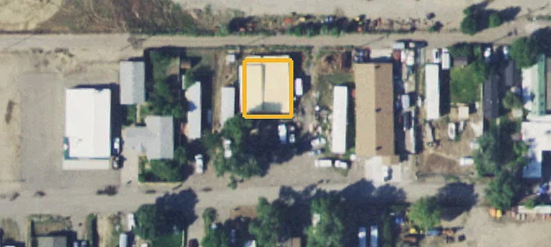 517 Kuhlman Dr