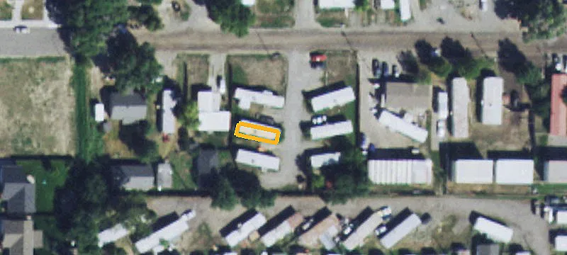 4130 Arden Ave Trlr, Unit 1