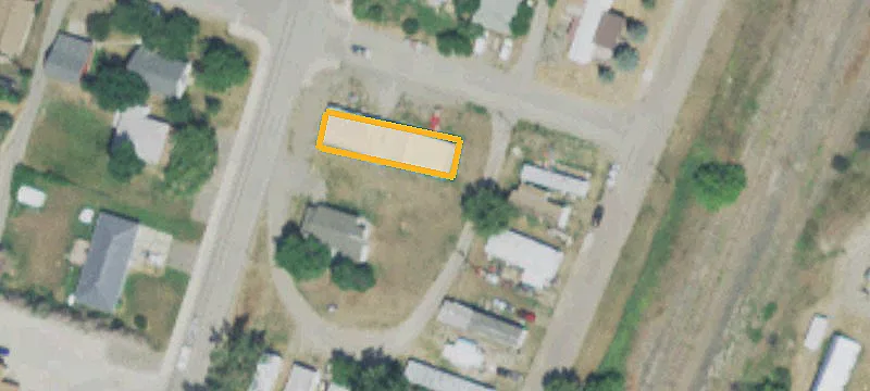 18 2nd S Ave