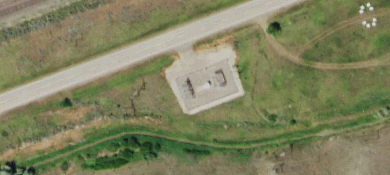 7172 Custer Frontage Rd