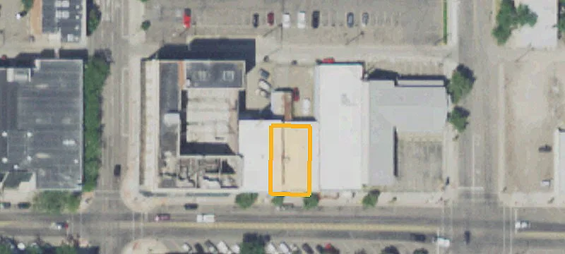 613 Central Ave