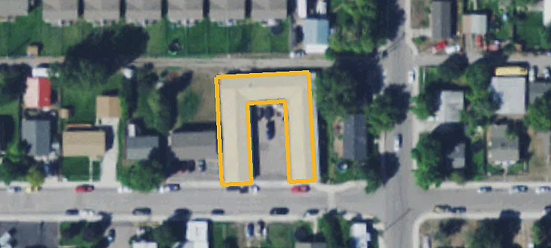 2310 Fairview Ave