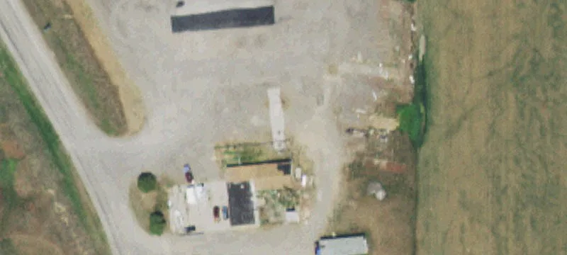2133 Arrow Crk Rd