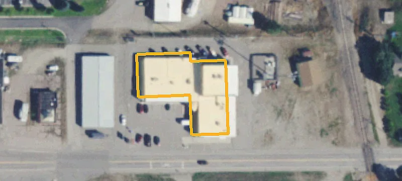 116 Glacier Dr Ste, Unit 105