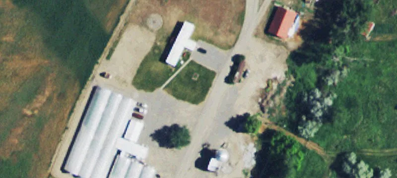 246 Clarks Frk Dr
