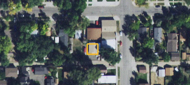 408 Custer Ave