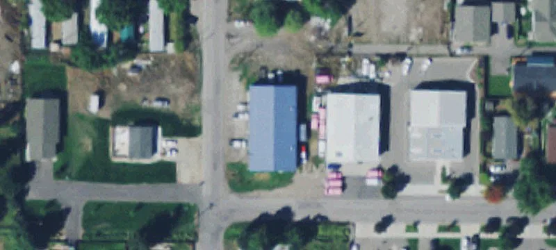 300 Johnson St