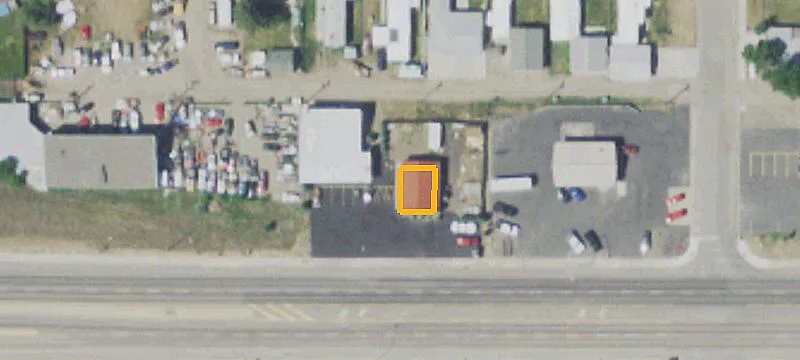 1421 Central W Ave