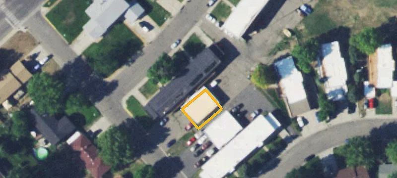 1361 Easy St, Unit 1