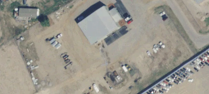 7341 Racetrack Dr