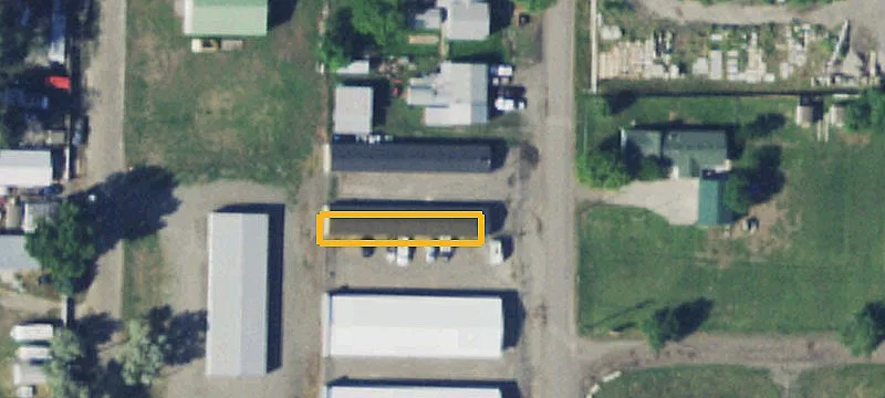 410 Lomond Ln
