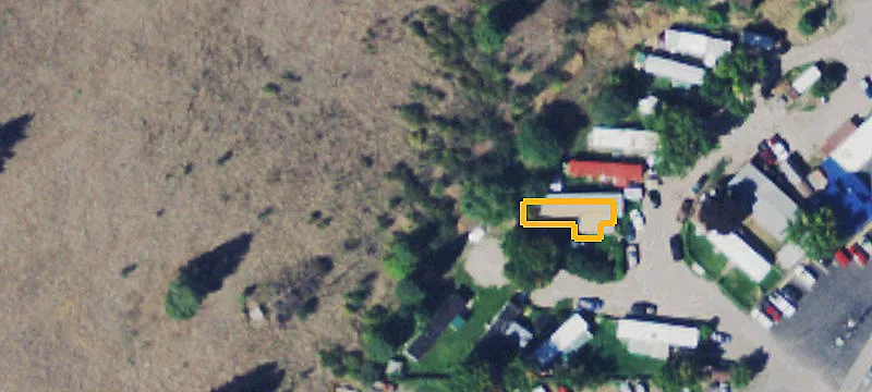 3650 Hwy 200th E